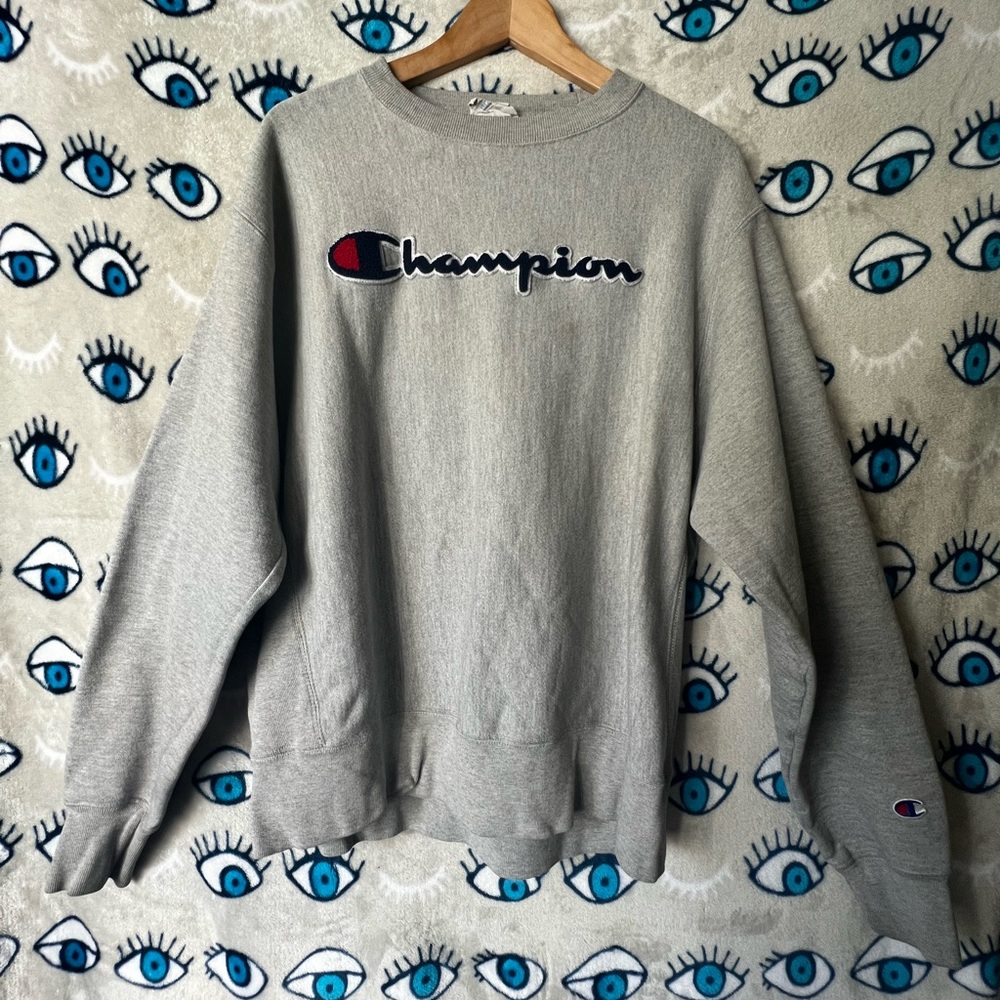 Champion Sweatshirt